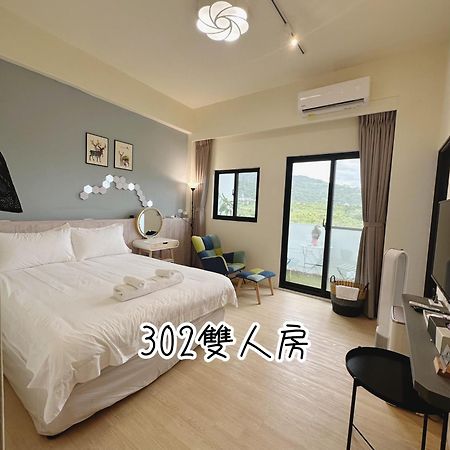 Summer Grass B&B Taitung Екстер'єр фото