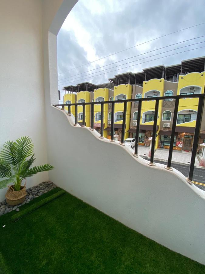 Summer Grass B&B Taitung Екстер'єр фото