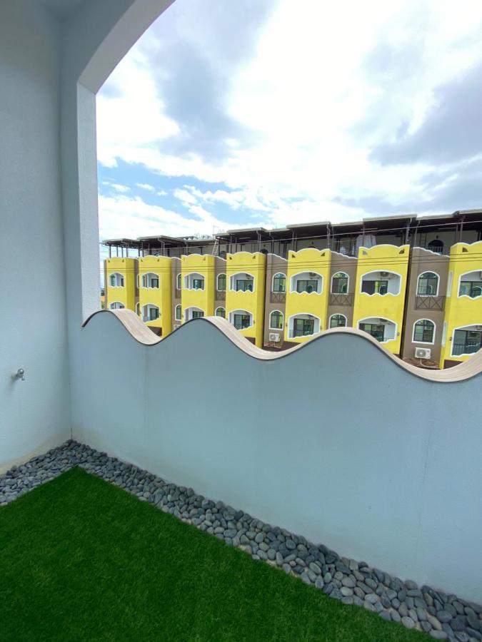 Summer Grass B&B Taitung Екстер'єр фото