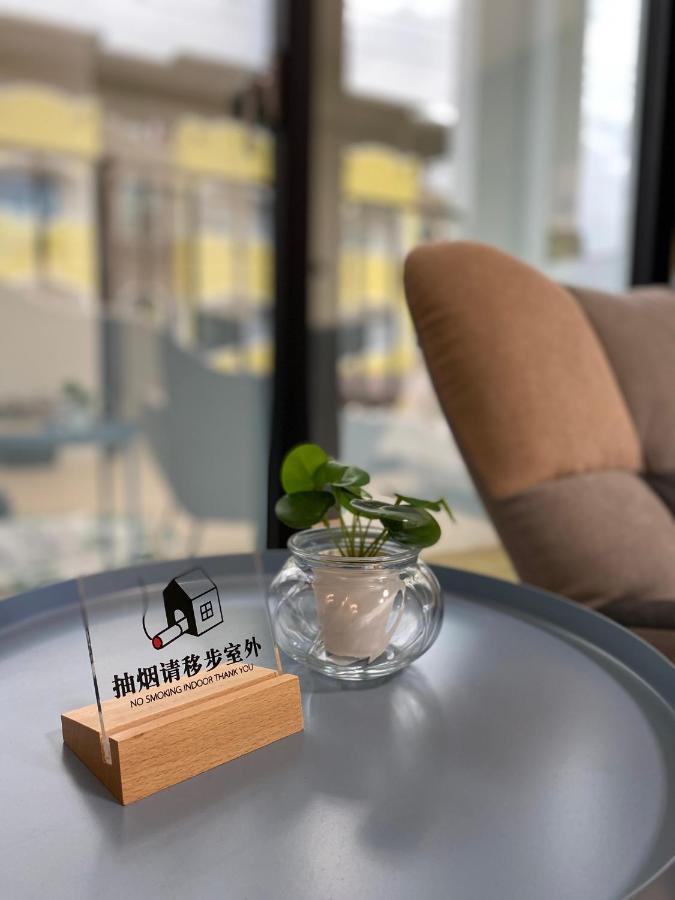 Summer Grass B&B Taitung Екстер'єр фото