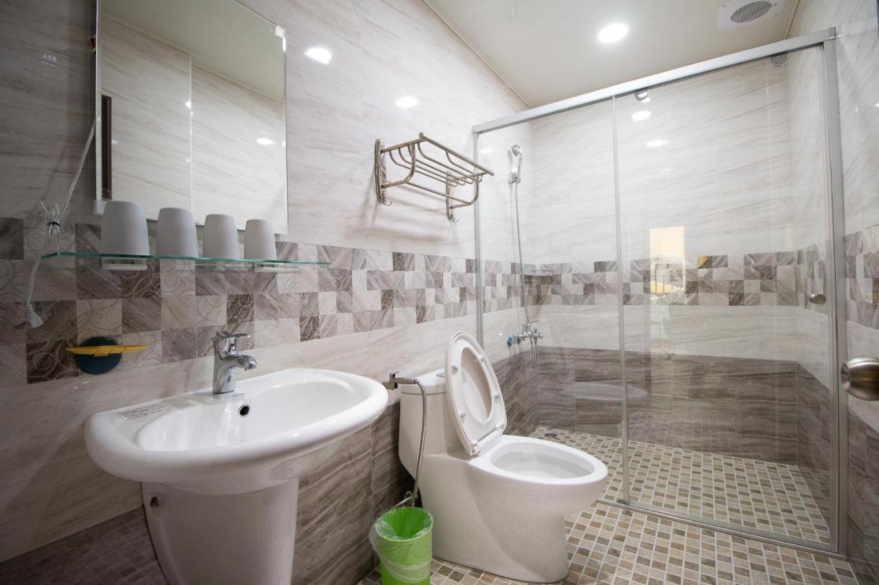 Summer Grass B&B Taitung Екстер'єр фото