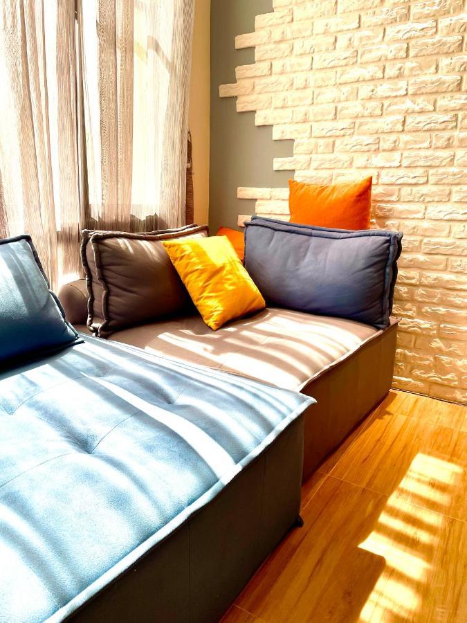 Summer Grass B&B Taitung Екстер'єр фото