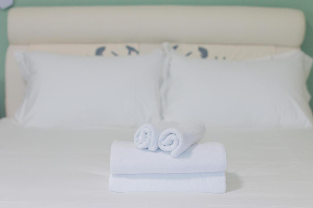 Summer Grass B&B Taitung Екстер'єр фото