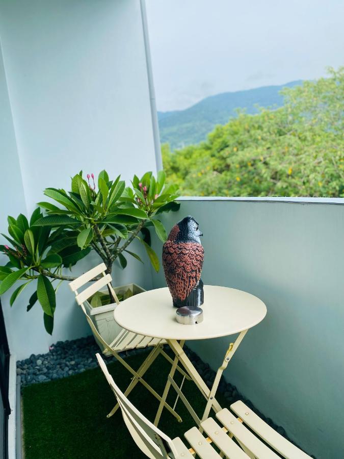 Summer Grass B&B Taitung Екстер'єр фото